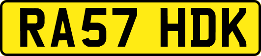 RA57HDK