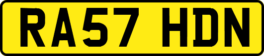 RA57HDN
