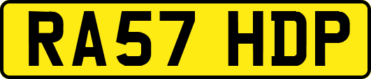 RA57HDP