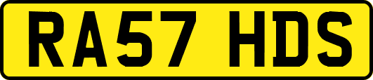 RA57HDS