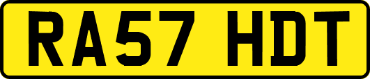 RA57HDT