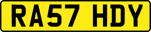 RA57HDY