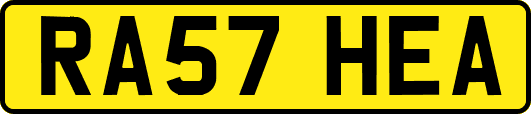 RA57HEA
