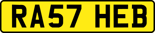 RA57HEB