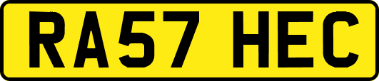 RA57HEC