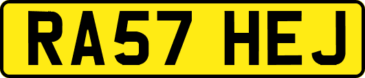 RA57HEJ