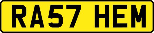 RA57HEM