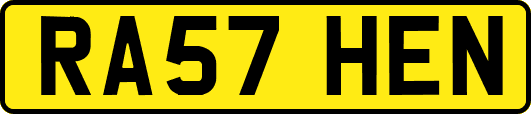 RA57HEN