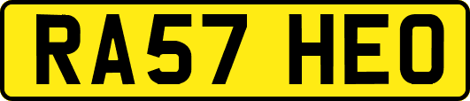 RA57HEO