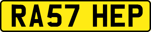 RA57HEP