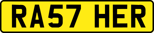 RA57HER