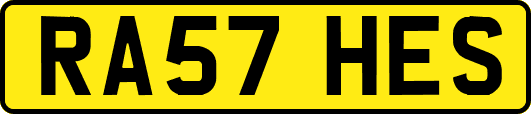 RA57HES