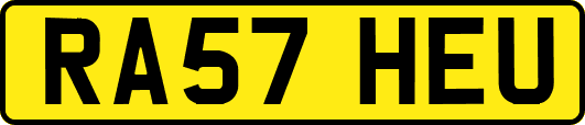 RA57HEU