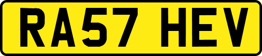 RA57HEV