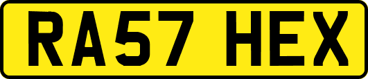 RA57HEX