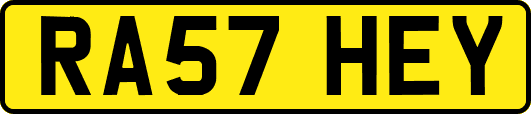 RA57HEY