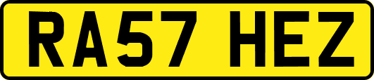 RA57HEZ
