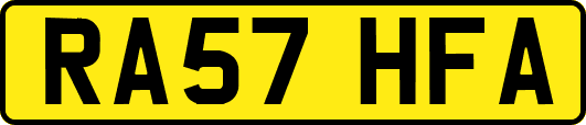 RA57HFA