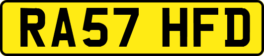 RA57HFD