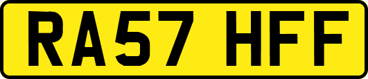 RA57HFF