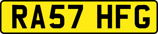 RA57HFG
