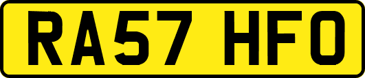 RA57HFO