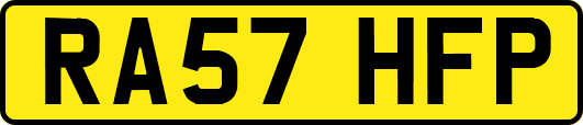 RA57HFP