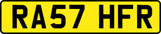 RA57HFR