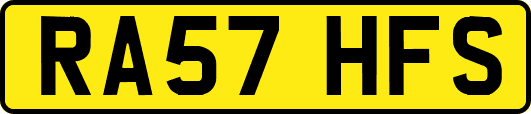 RA57HFS