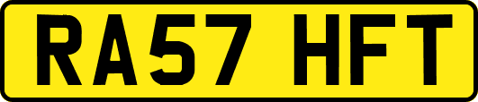 RA57HFT