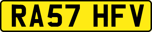 RA57HFV