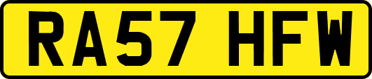 RA57HFW