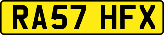 RA57HFX