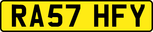 RA57HFY