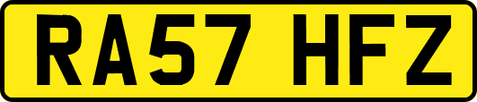 RA57HFZ