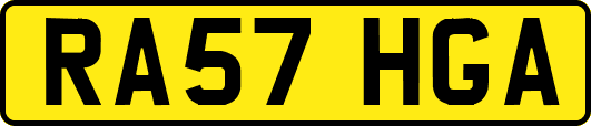 RA57HGA