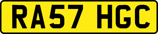 RA57HGC