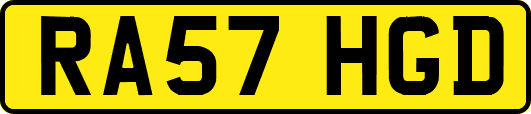 RA57HGD