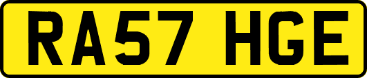 RA57HGE