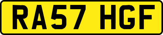 RA57HGF