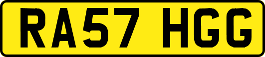 RA57HGG