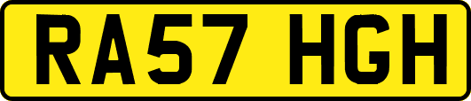 RA57HGH