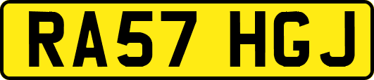 RA57HGJ