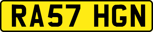 RA57HGN