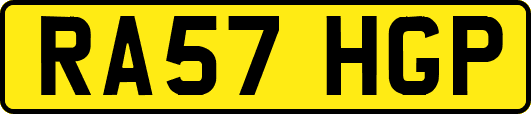 RA57HGP