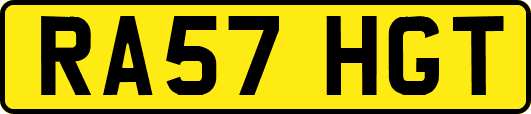 RA57HGT