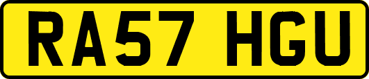 RA57HGU
