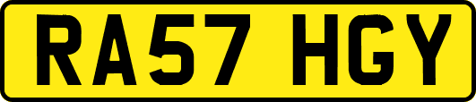 RA57HGY