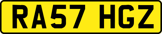 RA57HGZ