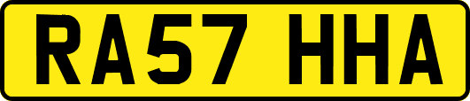 RA57HHA